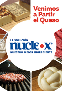 NUCLEOX